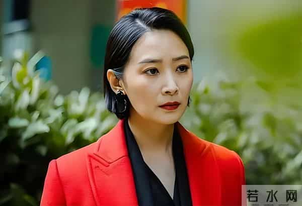 嫁深陷"票昌"风波的他, 任劳任怨养夫多年, 曲栅栅终于苦尽甘来！