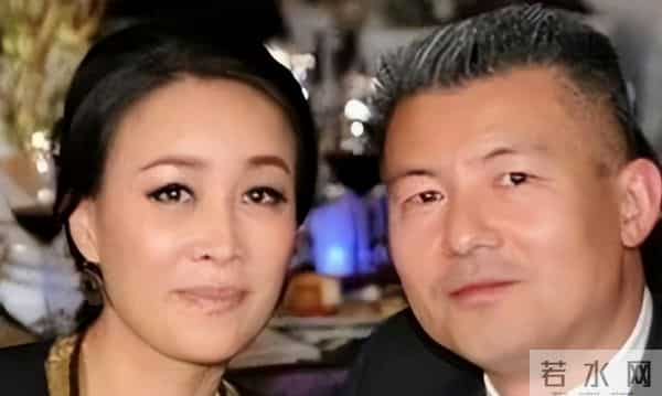 真叫马伊琍说对了,"偏轨风波"仅俩月那英近况曝光,答案不言而喻