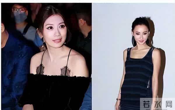 出道干爹护航,拔亲爹氧气管,45岁拿影后,她的黑历史都忘了吗?