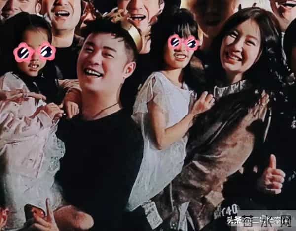 离婚10年后,晒出情侣泳装照的许婧,没给前夫陈赫留一丝“体面”