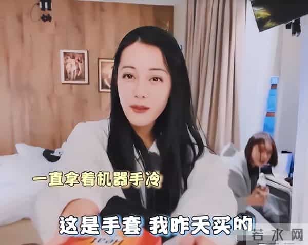 继大S和朱媛媛之后！33岁迪丽热巴身体"亮红灯"，给女星提了个醒