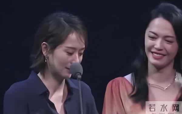 宋佳刚封影后，曝知三当三、吊打孙俪、讥讽海清，背后事捂不住了