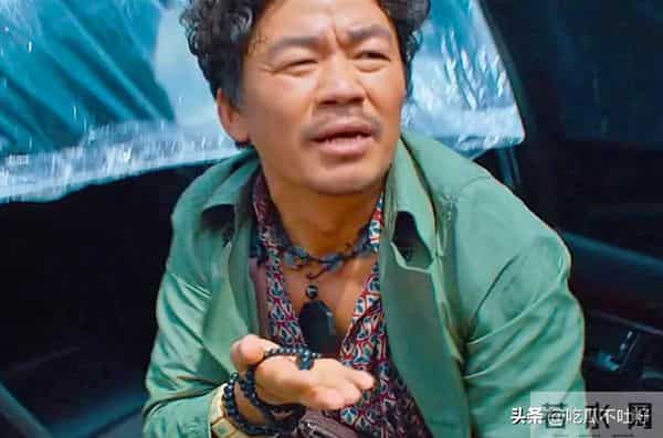 马蓉也没想到，自己抛弃的糟糠之夫王宝强，如今成了别人的掌中宝