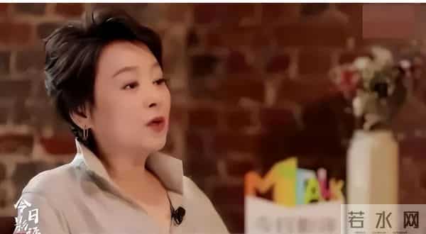 68岁张瑜近况:手握上亿资产,无儿无女一人独居,她在追求什么?