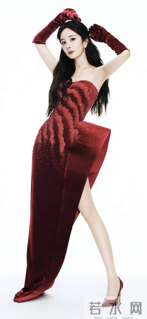 美女壁纸第1467期—杨幂