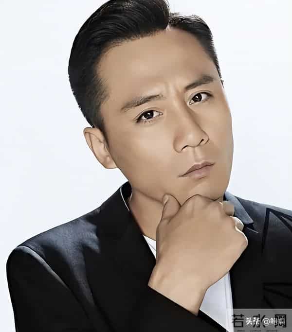 与安娜结婚16年后，47岁刘烨重返“青春”，谢娜肠子都要悔青了