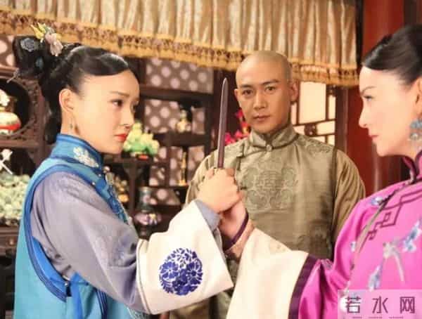 琼瑶去世后，儿媳何琇琼再破天花板，值得点赞