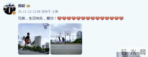 邓超孙俪全家移民传闻，五月后真相揭晓，二人当下处境早有预兆