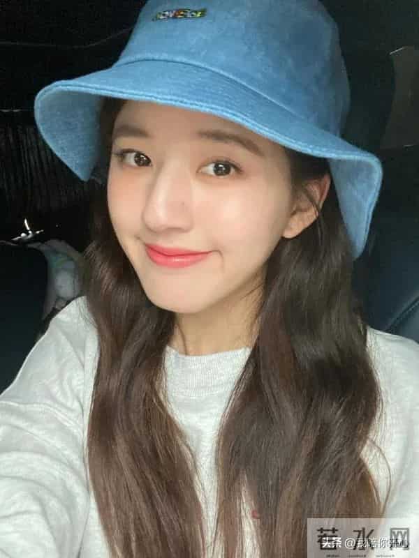 你知道吗?赵露思爸爸居然是赵公明,这潮流外形不进娱乐圈可惜了