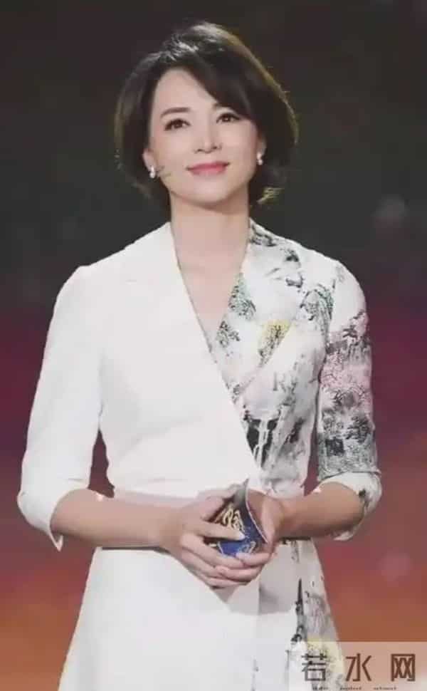 董卿的繁花似锦10