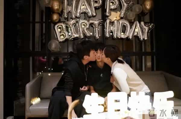 邓超孙俪全家移民传闻，五月后真相揭晓，二人当下处境早有预兆