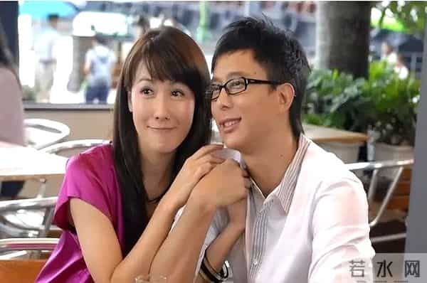 李施嬅官宣分手,入行22年有过五段感情,其中一旧爱与胡杏儿结婚