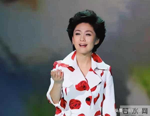 告别央视舞台后,51岁海霞新身份亮相,家世背景显赫