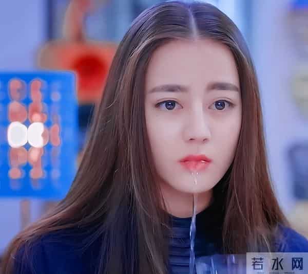 继大S和朱媛媛之后！33岁迪丽热巴身体"亮红灯"，给女星提了个醒