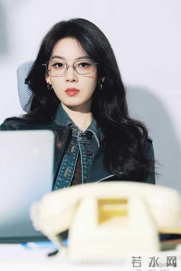 陈瑶|小姐姐这组照片好御,好欲!