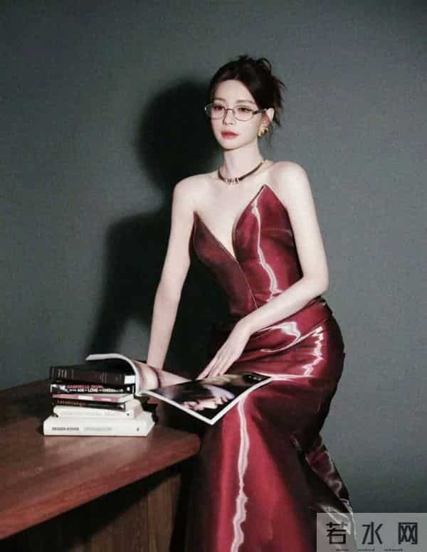 沈梦辰这身材怎么那么好呢?