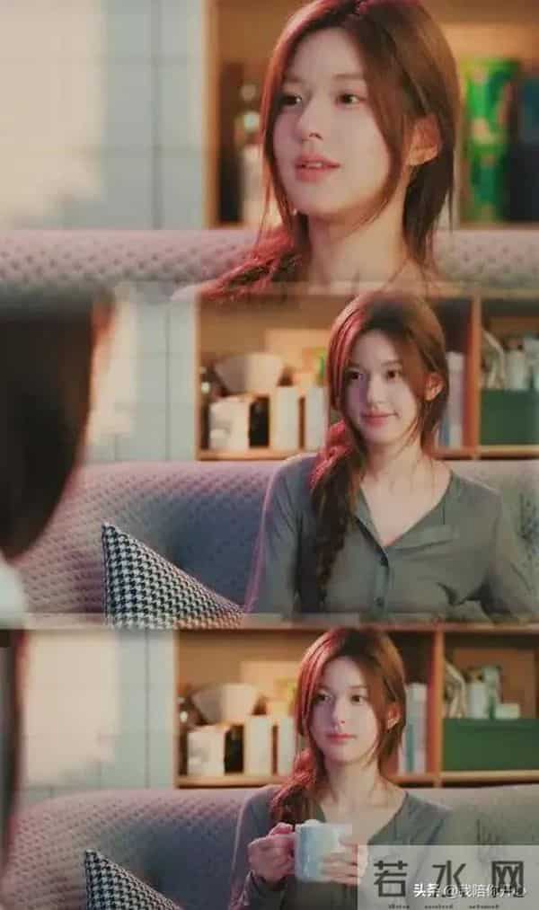 你知道吗?赵露思爸爸居然是赵公明,这潮流外形不进娱乐圈可惜了