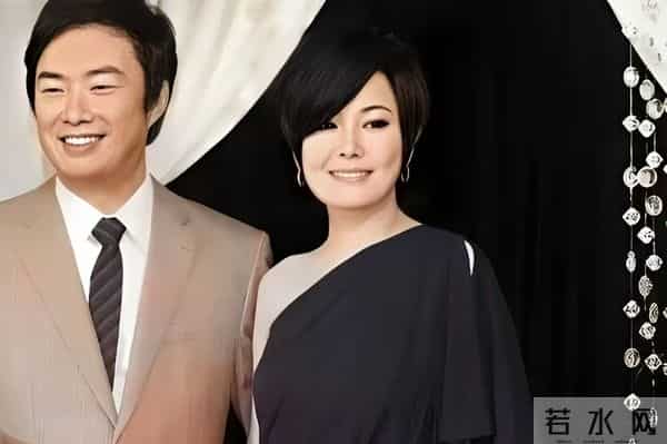 费玉清现状！70岁无儿无女独居，和56岁闺蜜相依为伴