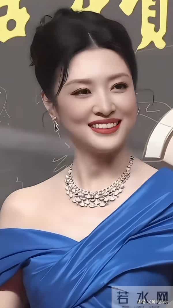 央视主持人 周涛