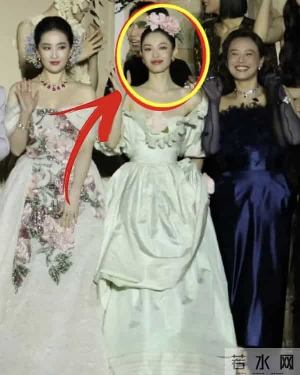 金鸡奖结束后不到24小时,4位演员摊上事,牵连的不止宋佳和千玺