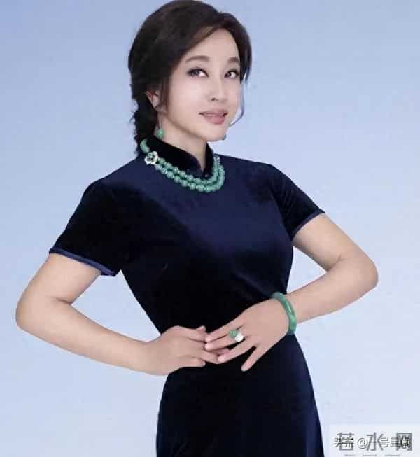 钱再多有什么用？75岁的"风流妖精"刘晓庆，给中老年人敲响"警钟"