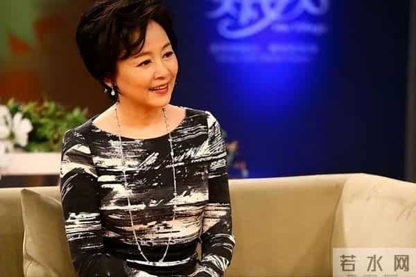 张瑜现状：68岁无儿无女，一人独居，与74岁前夫张建亚处境差别大