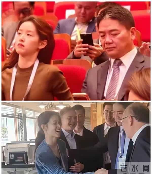 “婚变风波”仅10天，31岁章泽天又官宣喜讯，野心太大藏不住了！