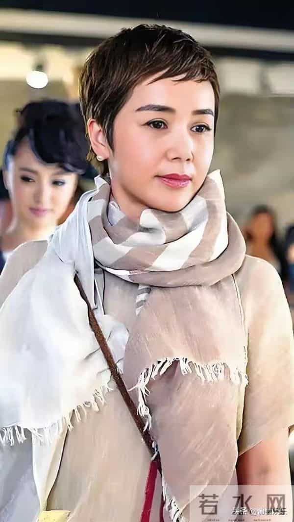 蒋文丽:写真欣赏。