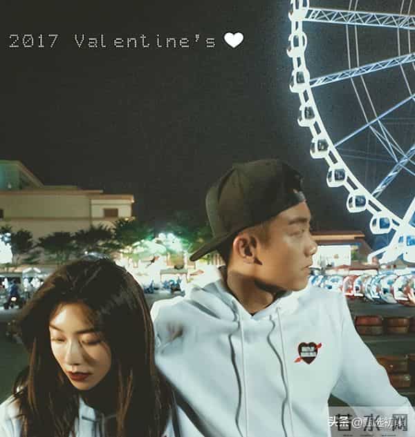 分手八年，再看郑恺和程晓玥，婚姻生活天差地别，陈赫成人生赢家