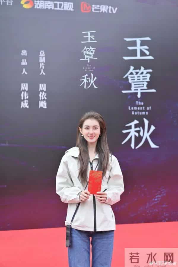 下一个流量花，会是她吗？