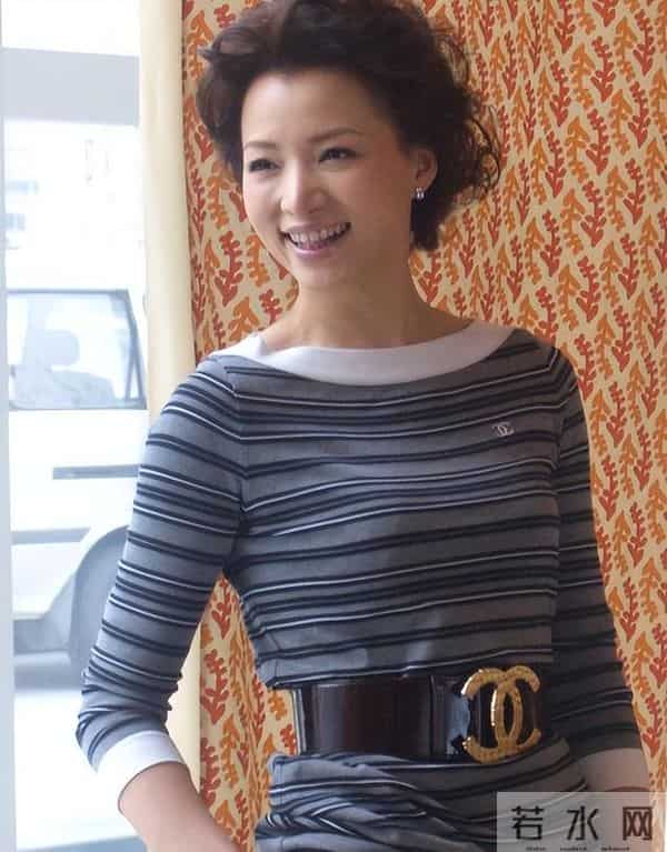 董卿的繁花似锦10