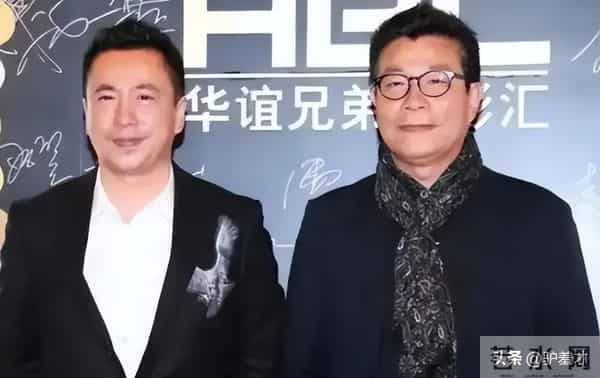 华谊兄弟王中磊，破产后的他住进简陋小院，妻子感叹回不到从前