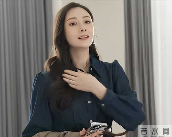 嫁深陷"票昌"风波的他, 任劳任怨养夫多年, 曲栅栅终于苦尽甘来！