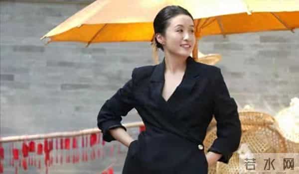 做人留一线！古二终极录音炸场，秦雯狠到没边，王家卫格局秒成渣