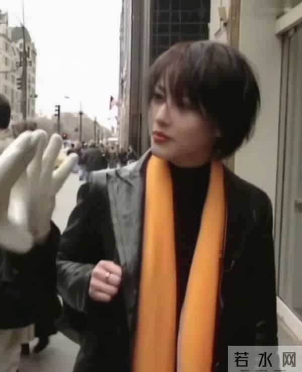 娱乐圈满族美女图鉴：每一位都貌美如花，谁最令你意想不到？