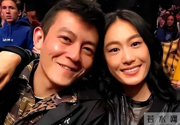 “艳照门”真相大白,王晶曝料内幕,陈冠希也是受害者