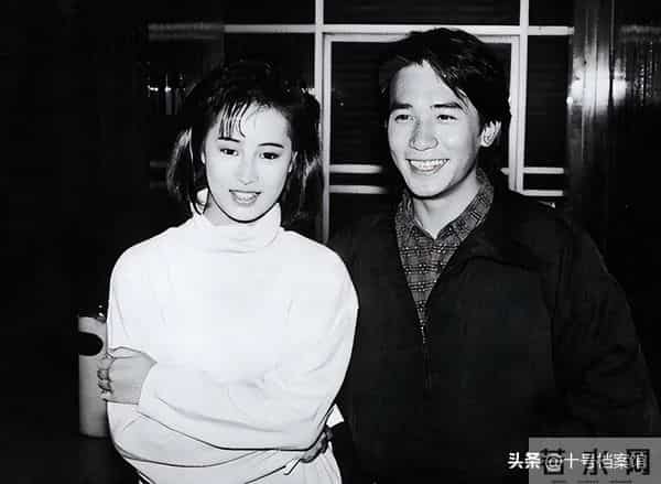 国内挣钱国外花?梁朝伟独居日本另有原因,揭秘与刘嘉玲丁克真相