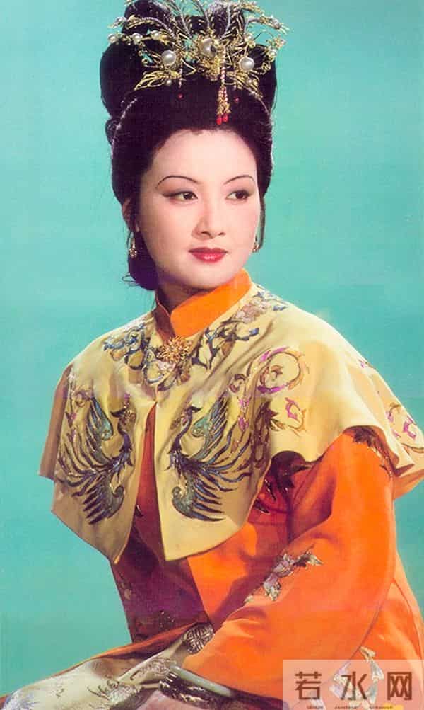 有一种“算计”叫邓婕!终于明白为何不生育也要嫁给二婚的张国立