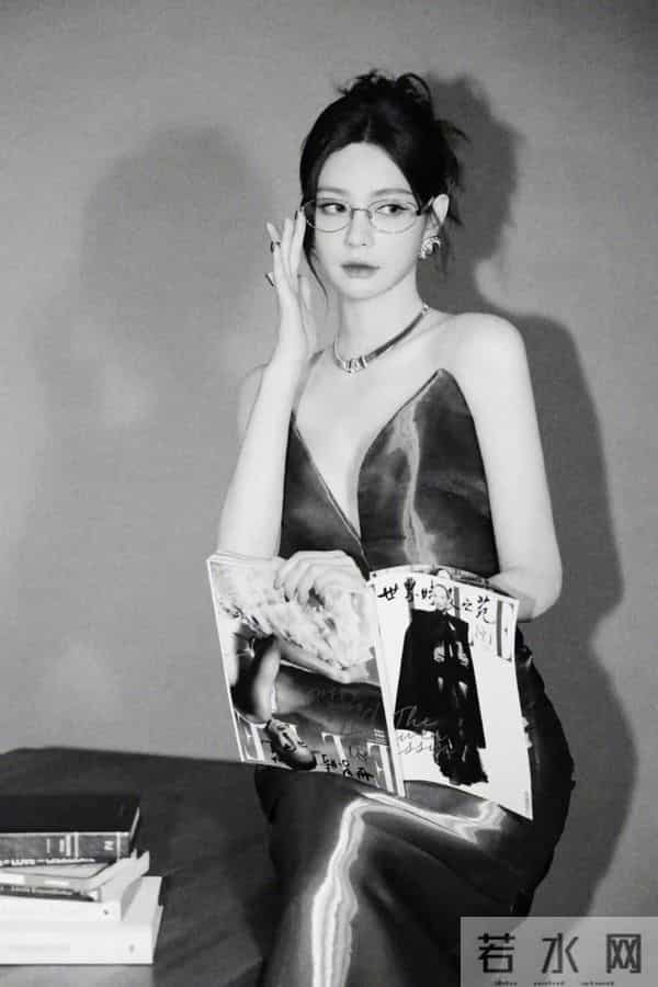 沈梦辰这身材怎么那么好呢?