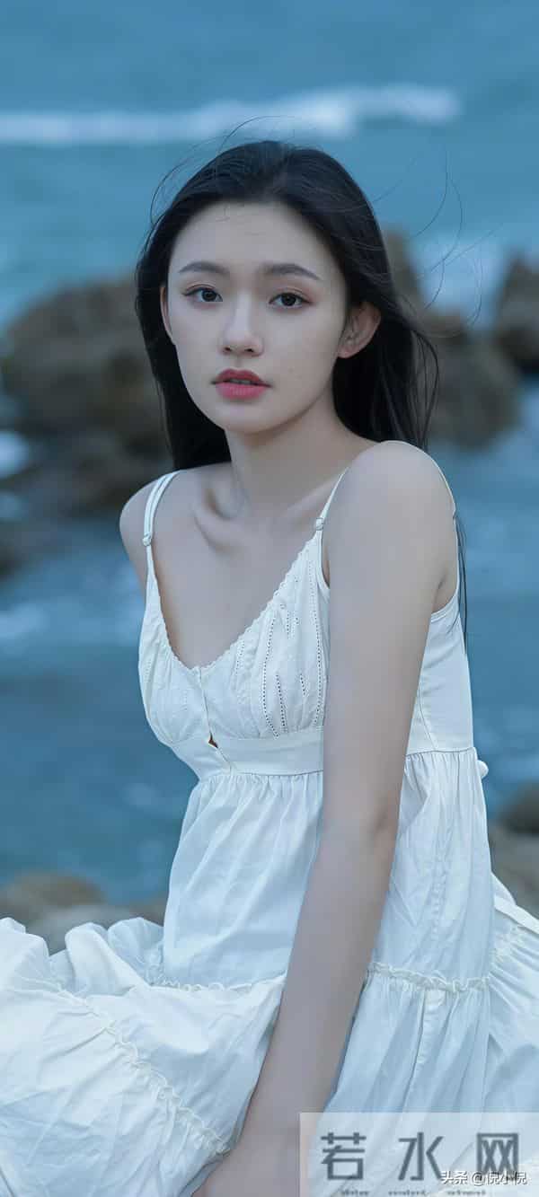 林允高清性感写真来啦！