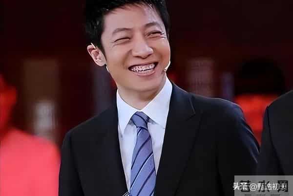 不可思议！撒贝宁和外籍老婆结婚后，女方竟然提出AA制生活