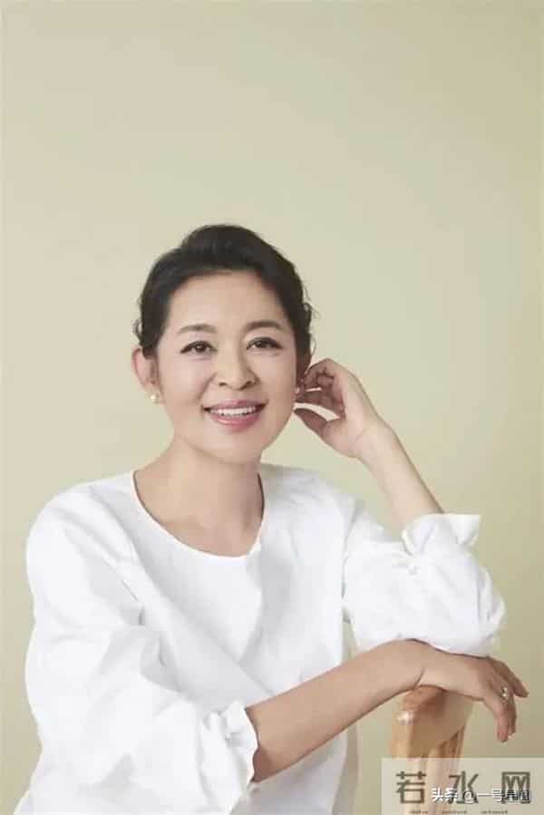 被传整容真相大白4个月，倪萍一句话再次出圈，迟蓬的话有人信了