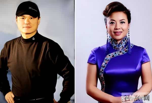 没有对比就没有伤害，至今"无人敢娶"的张也，让刘嘉玲沉默了