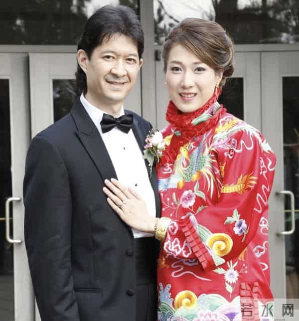 钟嘉欣近年气质大变,传婚变闹上法庭,本人辟谣依旧疑点重重!