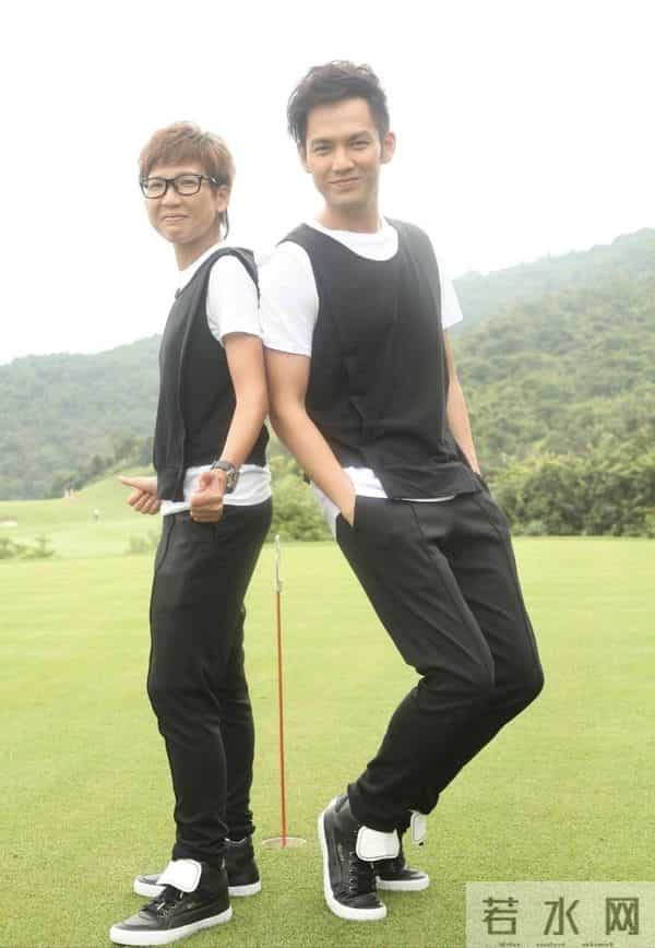 基因也偏心！这些明星和他们的兄弟姐妹，根本不像同一对爹妈生的