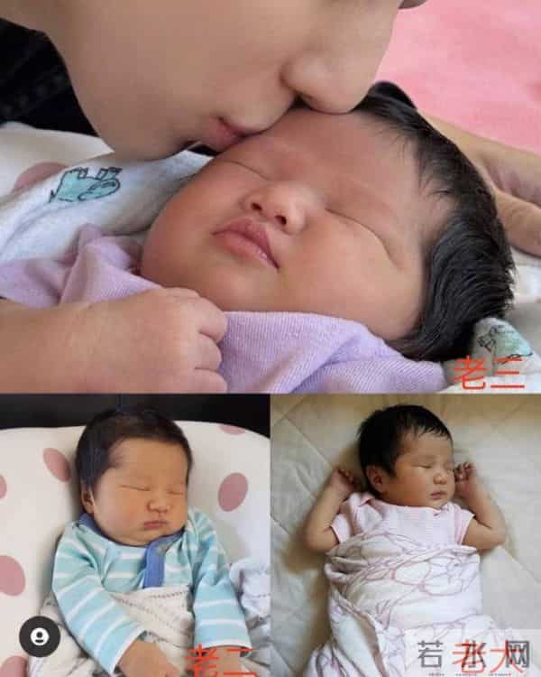 钟嘉欣近年气质大变,传婚变闹上法庭,本人辟谣依旧疑点重重!