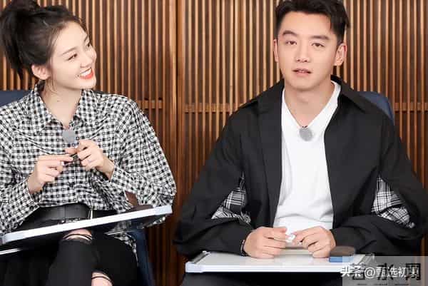 分手八年，再看郑恺和程晓玥，婚姻生活天差地别，陈赫成人生赢家