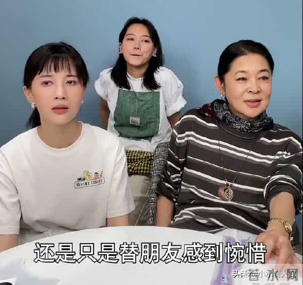 宋佳该睡不着了，金鸡影后全网大翻车，倪萍下场，郝蕾说的没错