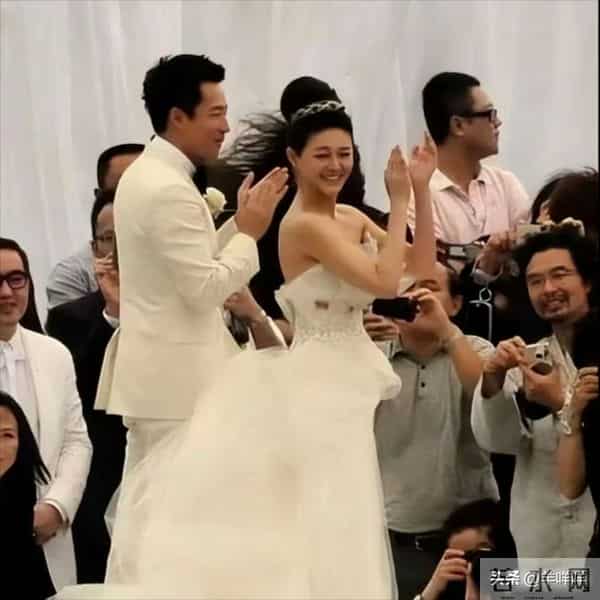 当年大S汪小菲认识48天就闪婚，可见俩人真的很爱对方