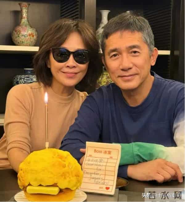 国内挣钱国外花?梁朝伟独居日本另有原因,揭秘与刘嘉玲丁克真相